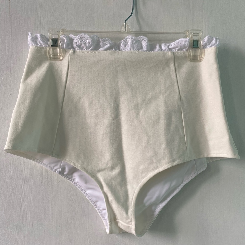 Adorable FLL Bon Bon Tap shorts